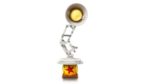 LEGO IDEAS 21357 LEGO IDEAS 21357