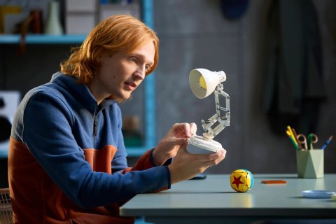 LEGO IDEAS 21357 LEGO IDEAS 21357