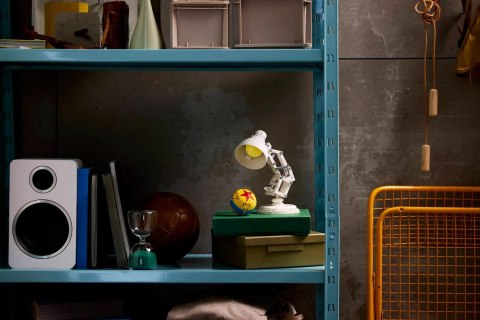 LEGO IDEAS 21357 LEGO IDEAS 21357