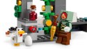 LEGO MINECRAFT 21274 THE WARDEN ENCOUNTER