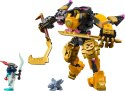 LEGO NINJAGO 71839 ARIN'S SPINJITZU BATTLE MECH
