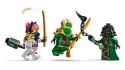 LEGO NINJAGO 71842 RONTU THE MASTER DRAGON