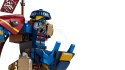LEGO NINJAGO 71843 ROGUE'S MECH DRAGON RIDER