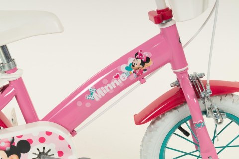 Rowerek dzieciecy Huffy 16" Disney MINNIE Rowerek dzieciecy Huffy 16" Disney MINNIE