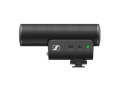 Sennheiser MKE 400 - Mikrofon pojemnościowy, superkardioidalny
