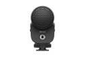 Sennheiser MKE 400 - Mikrofon pojemnościowy, superkardioidalny