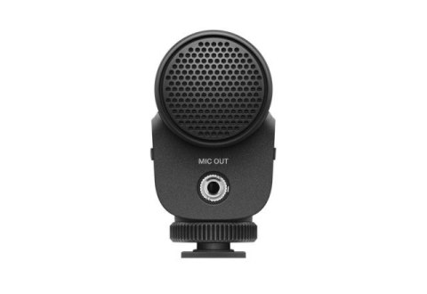 Sennheiser MKE 400 - Mikrofon pojemnościowy, superkardioidalny Sennheiser MKE 400 - Mikrofon pojemnościowy, superkardioidalny