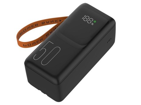 TRACER POWERBANK VOUGE-5 50000MAH TRACER POWERBANK VOUGE-5 50000MAH