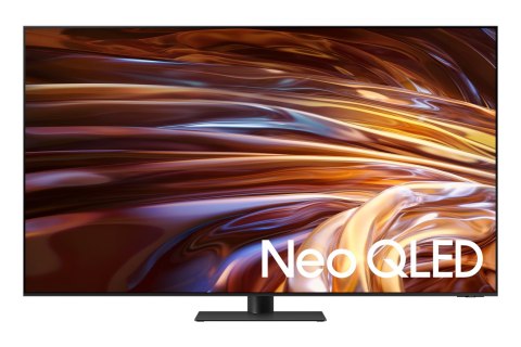 Telewizor Samsung QE75QN95DAT Neo QLED 75'' 4K Ultra HD 144Hz Tizen Dolby Atmos Czarny Telewizor Samsung QE75QN95DAT Neo QLED 75'' 4K Ultra HD 144Hz Tizen Dolby Atmos Czarny