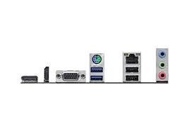 ASRock | H610M-HVS/M.2 R2.0 | Rodzina procesora Intel | Gniazdo procesora LGA1700 | DDR4 DIMM | Sloty pamięci 2 | Obsługiwane in ASRock | H610M-HVS/M.2 R2.0 | Rodzina procesora Intel | Gniazdo procesora LGA1700 | DDR4 DIMM | Sloty pamięci 2 | Obsługiwane in