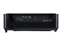 Acer | X1228i | Projektor DLP | XGA | 1024 x 768 | 4500 ANSI lumenów | Czarny
