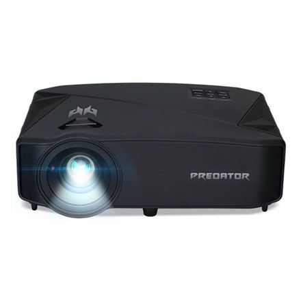 Acer | GD711 | Projektor DLP | 4K2K | 3840 x 2160 | 4000 ANSI lumenów | Czarny Acer | GD711 | Projektor DLP | 4K2K | 3840 x 2160 | 4000 ANSI lumenów | Czarny