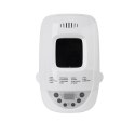 Adler | Maszyna do chleba | AD 6019 | 850 W | Liczba programów 15 | Biały