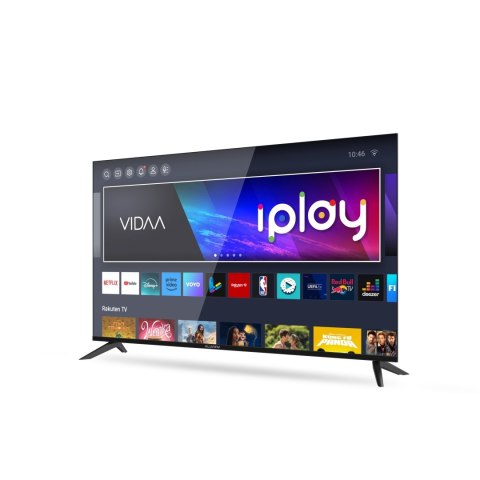 Allview 50iPlay6200-U | 50 | Smart TV | UHD Allview 50iPlay6200-U | 50 | Smart TV | UHD