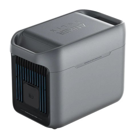 Anker Portable Power Station 1056 Wh, 1800W | SOLIX C1000X Anker Portable Power Station 1056 Wh, 1800W | SOLIX C1000X