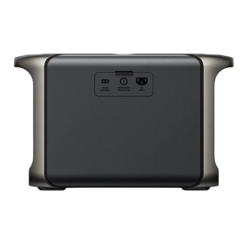 Anker Portable Power Station 1536Wh, 1800W | SOLIX F1500 Anker Portable Power Station 1536Wh, 1800W | SOLIX F1500