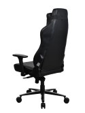Arozzi | Materiał ramy: Metal; Podstawa kół: Aluminium; Tapicerka: Miękki PU | Arozzi | Fotel Gamingowy | Vernazza SoftPU | Czys