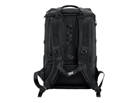 Asus BP2701 GamingBP2701 Gaming | Fits up to size 17-18 " | Backpack | Black Asus BP2701 GamingBP2701 Gaming | Fits up to size 17-18 " | Backpack | Black