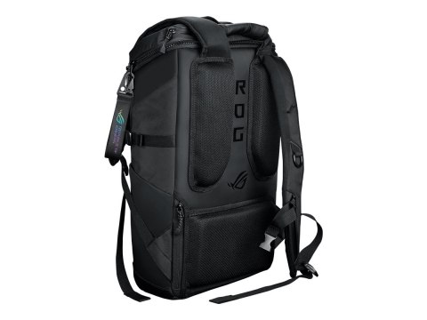 Asus BP2701 GamingBP2701 Gaming | Fits up to size 17-18 " | Backpack | Black Asus BP2701 GamingBP2701 Gaming | Fits up to size 17-18 " | Backpack | Black