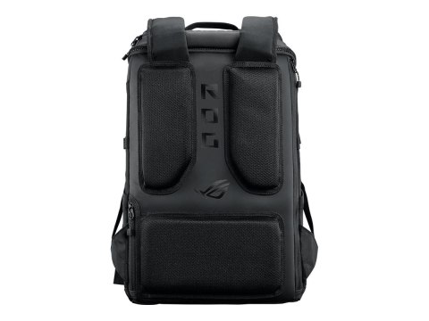 Asus BP2701 GamingBP2701 Gaming | Fits up to size 17-18 " | Backpack | Black Asus BP2701 GamingBP2701 Gaming | Fits up to size 17-18 " | Backpack | Black