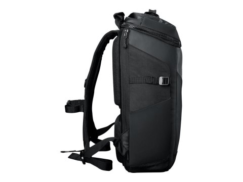 Asus BP2701 GamingBP2701 Gaming | Fits up to size 17-18 " | Backpack | Black Asus BP2701 GamingBP2701 Gaming | Fits up to size 17-18 " | Backpack | Black