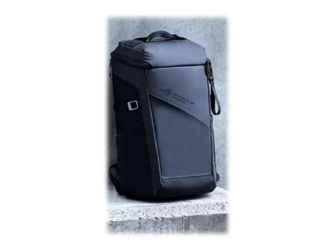 Asus BP2701 GamingBP2701 Gaming | Fits up to size 17-18 " | Backpack | Black Asus BP2701 GamingBP2701 Gaming | Fits up to size 17-18 " | Backpack | Black