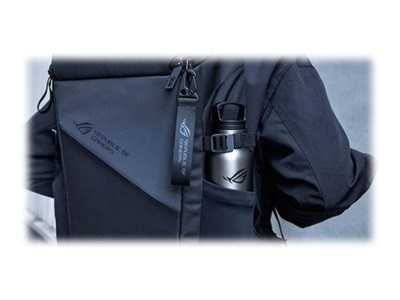 Asus BP2701 GamingBP2701 Gaming | Fits up to size 17-18 " | Backpack | Black Asus BP2701 GamingBP2701 Gaming | Fits up to size 17-18 " | Backpack | Black