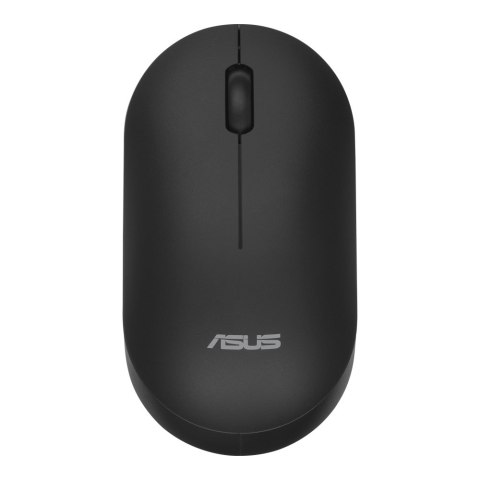 Asus CW100 | Keyboard and Mouse Set | Wireless | US | Black Asus CW100 | Keyboard and Mouse Set | Wireless | US | Black