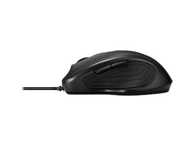Asus | Ergonomic Mouse | UX300 PRO | Wired optical mouse | Wired optical | USB 2.0 | Black Asus | Ergonomic Mouse | UX300 PRO | Wired optical mouse | Wired optical | USB 2.0 | Black
