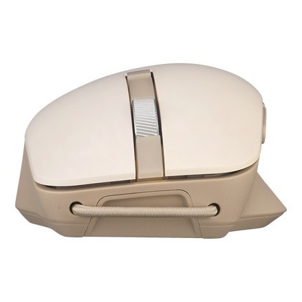 Asus SmartO Mouse | MD200 | Wireless | Mouse | 2.4 GHz, Bluetooth | Silent Plus Asus SmartO Mouse | MD200 | Wireless | Mouse | 2.4 GHz, Bluetooth | Silent Plus