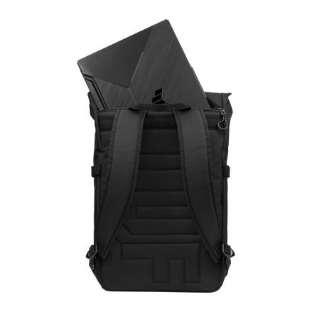 Asus TUF Gaming VP4700 | Fits up to size 17 " | Backpack | Black Asus TUF Gaming VP4700 | Fits up to size 17 " | Backpack | Black