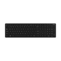 Asus W5000 | Keyboard and Mouse Set | Wireless | US | Black