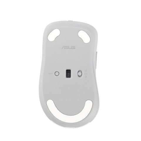 Asus Wireless Mouse | MD102 | Mouse | 2.4 GHz, Bluetooth | White Asus Wireless Mouse | MD102 | Mouse | 2.4 GHz, Bluetooth | White