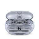 Beats | True Wireless Earbuds | Studio Buds + | Wbudowany mikrofon | Bezprzewodowe | Przezroczyste