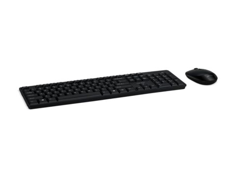 Bezprzewodowa klawiatura i mysz Acer Combo 100, US/INT Bezprzewodowa klawiatura i mysz Acer Combo 100, US/INT