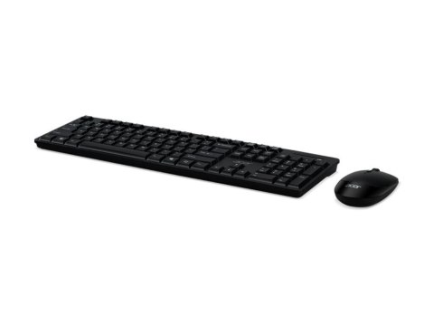 Bezprzewodowa klawiatura i mysz Acer Combo 100, US/INT Bezprzewodowa klawiatura i mysz Acer Combo 100, US/INT