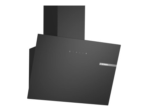 Bosch | Okap | DWK65DK60 | Montaż na ścianie | Klasa energooszczędności A | Szerokość 59 cm | 430 m³/h | Sterowanie elektroniczn Bosch | Okap | DWK65DK60 | Montaż na ścianie | Klasa energooszczędności A | Szerokość 59 cm | 430 m³/h | Sterowanie elektroniczn