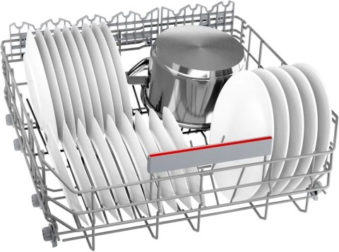Bosch | Zmywarka | SBH4ECX10E | Do zabudowy | Szerokość 60 cm | Liczba kompletów naczyń 14 | Liczba programów 6 | Klasa efektywn Bosch | Zmywarka | SBH4ECX10E | Do zabudowy | Szerokość 60 cm | Liczba kompletów naczyń 14 | Liczba programów 6 | Klasa efektywn