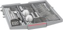 Bosch | Zmywarka | SBH4ECX10E | Do zabudowy | Szerokość 60 cm | Liczba kompletów naczyń 14 | Liczba programów 6 | Klasa efektywn