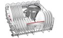 Bosch | Zmywarka | SMV8YCX02E | Do zabudowy | Szerokość 60 cm | Liczba kompletów naczyń 14 | Liczba programów 8 | Klasa efektywn