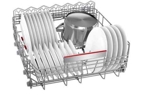 Bosch | Zmywarka | SMV8YCX02E | Do zabudowy | Szerokość 60 cm | Liczba kompletów naczyń 14 | Liczba programów 8 | Klasa efektywn Bosch | Zmywarka | SMV8YCX02E | Do zabudowy | Szerokość 60 cm | Liczba kompletów naczyń 14 | Liczba programów 8 | Klasa efektywn