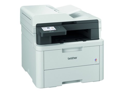 Brother | DCP-L3560CDW | Drukarka / kopiarka / skaner | Kolorowa | LED | A4/Legal | Czarno-biała Brother | DCP-L3560CDW | Drukarka / kopiarka / skaner | Kolorowa | LED | A4/Legal | Czarno-biała