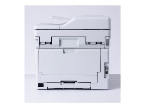 Brother | DCP-L3560CDW | Drukarka / kopiarka / skaner | Kolorowa | LED | A4/Legal | Czarno-biała Brother | DCP-L3560CDW | Drukarka / kopiarka / skaner | Kolorowa | LED | A4/Legal | Czarno-biała