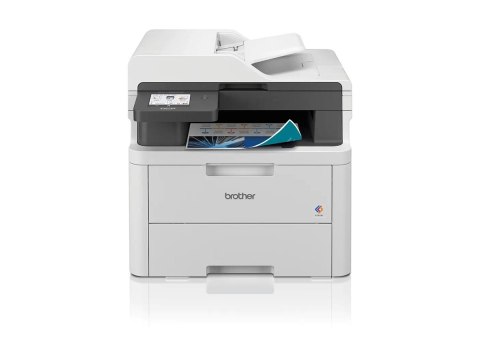 Brother | DCP-L3560CDW | Drukarka / kopiarka / skaner | Kolorowa | LED | A4/Legal | Czarno-biała Brother | DCP-L3560CDW | Drukarka / kopiarka / skaner | Kolorowa | LED | A4/Legal | Czarno-biała