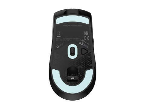 CORSAIR M75 AIR Gaming Mouse, Wireless, Black Corsair CORSAIR M75 AIR Gaming Mouse, Wireless, Black Corsair