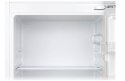 Candy | Lodówka | CDG1S514EW | Klasa efektywności energetycznej E | Wolnostojąca | Dwudrzwiowa | Wysokość 142,8 cm | Pojemność n