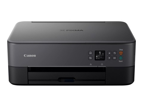 Canon PIXMA TS5350i | Kopiarka/Drukarka/Skaner | Kolor | Atramentowy | A4 | Czarny | Czarny A4/Legal TS5350i Kolorowy Atramentow Canon PIXMA TS5350i | Kopiarka/Drukarka/Skaner | Kolor | Atramentowy | A4 | Czarny | Czarny A4/Legal TS5350i Kolorowy Atramentow