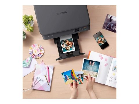 Canon PIXMA TS5350i | Kopiarka/Drukarka/Skaner | Kolor | Atramentowy | A4 | Czarny | Czarny A4/Legal TS5350i Kolorowy Atramentow Canon PIXMA TS5350i | Kopiarka/Drukarka/Skaner | Kolor | Atramentowy | A4 | Czarny | Czarny A4/Legal TS5350i Kolorowy Atramentow