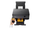 Canon PIXMA TS5350i | Kopiarka/Drukarka/Skaner | Kolor | Atramentowy | A4 | Czarny | Czarny A4/Legal TS5350i Kolorowy Atramentow