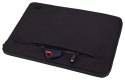 Case Logic | Invigo Eco Sleeve | INVIS114 | Sleeve | Black